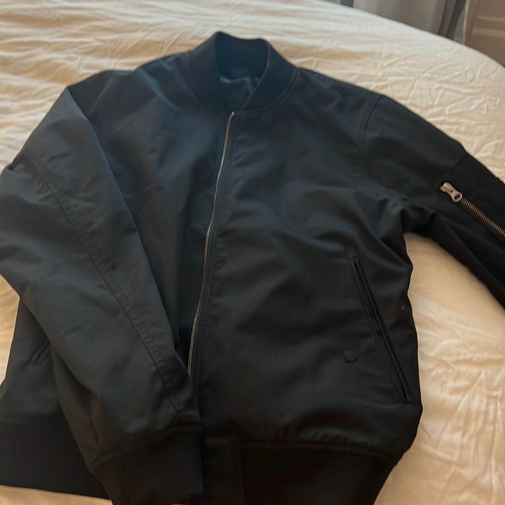 MENS Everlane Bomber